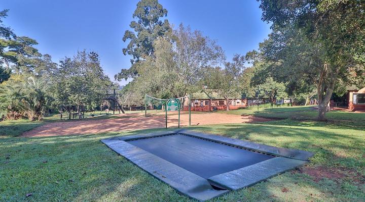 Greenway Woods Unit 43 and 44