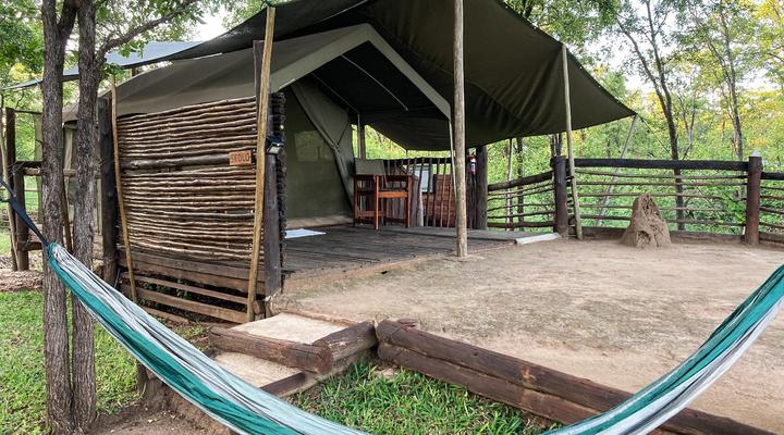 Kingly Bush Camp