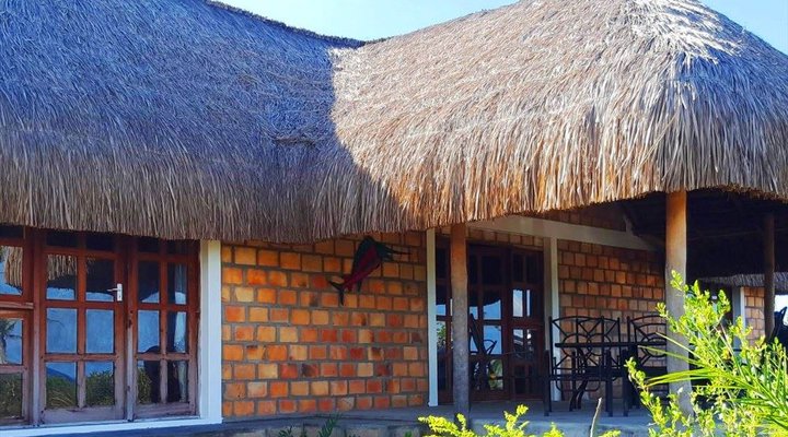 4 Night Bird and Beach Relaxation Tour