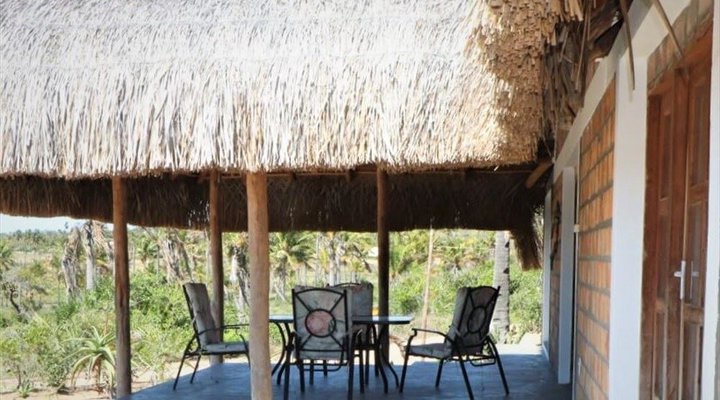 4 Night Bird and Beach Relaxation Tour