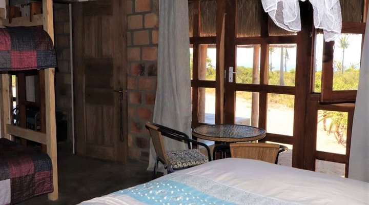4 Night Bird and Beach Relaxation Tour