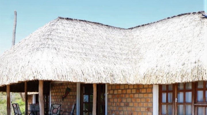4 Night Bird and Beach Relaxation Tour