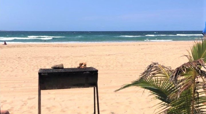4 Night Bird and Beach Relaxation Tour