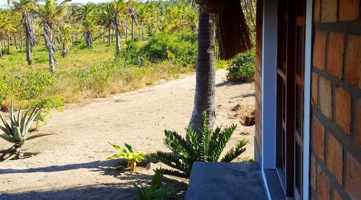 4 Night Bird and Beach Relaxation Tour
