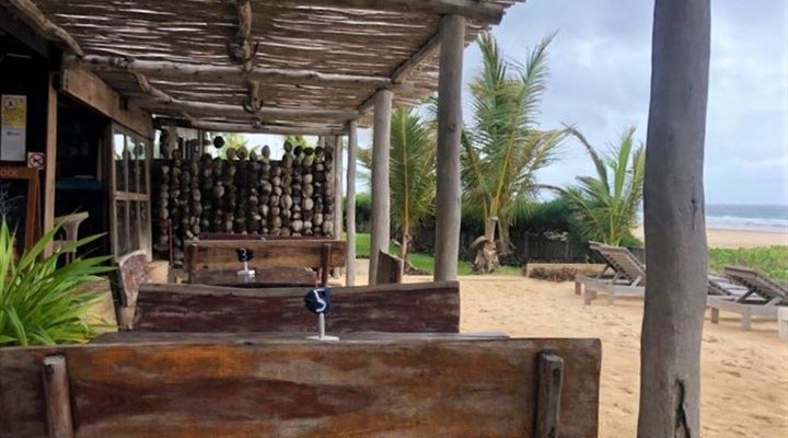 4 Night Bird and Beach Relaxation Tour