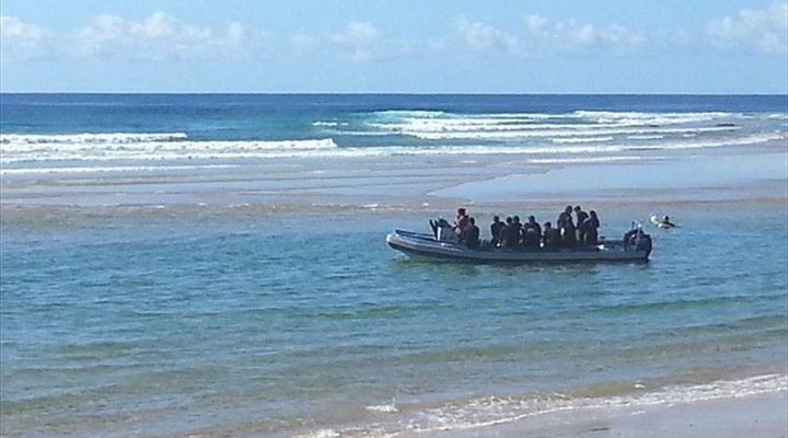 4 Night Bird and Beach Relaxation Tour