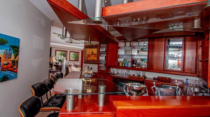 Bophirima Boutique Hotel