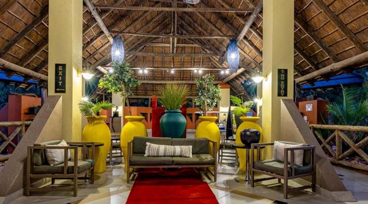 Leisure Time Rentals Sanbonani