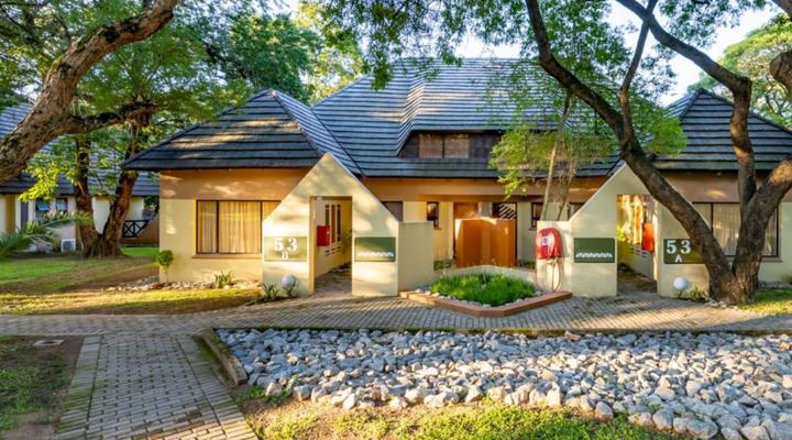 Leisure Time Rentals Sanbonani