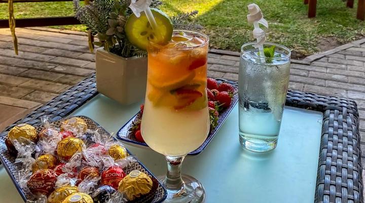 Leisure Time Rentals Sanbonani