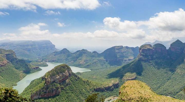 Leisure Time Rentals Sanbonani