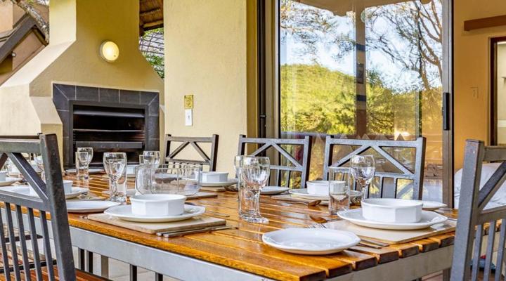 Leisure Time Rentals Sanbonani