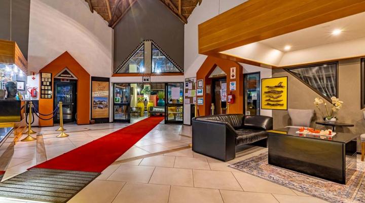 Leisure Time Rentals Sanbonani