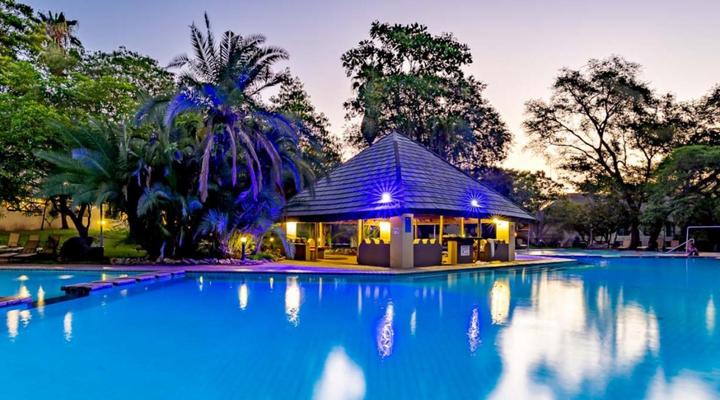 Leisure Time Rentals Sanbonani