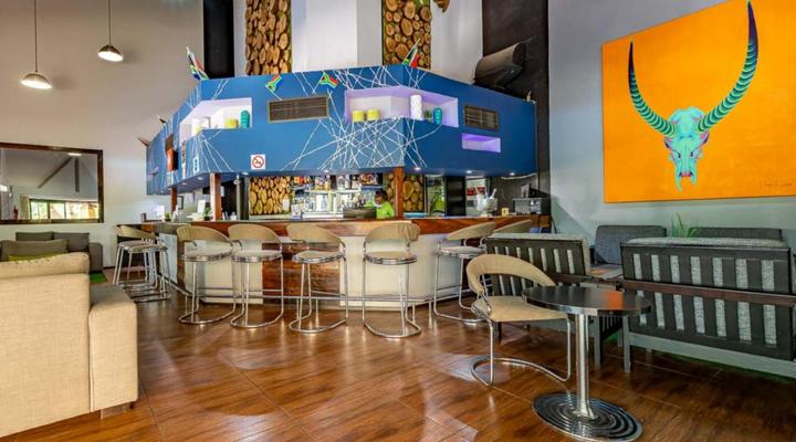 Leisure Time Rentals Sanbonani