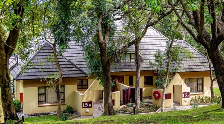 Leisure Time Rentals Sanbonani