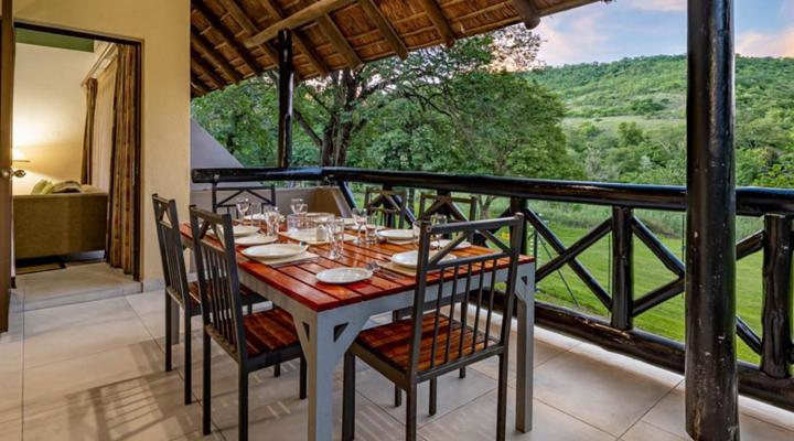 Leisure Time Rentals Sanbonani