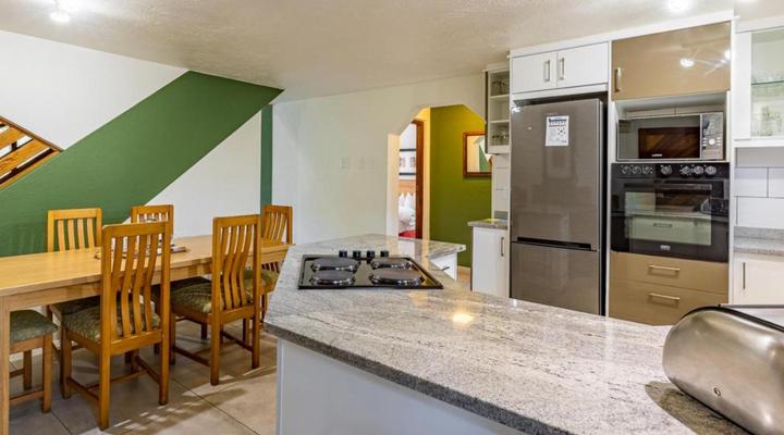 Leisure Time Rentals Sanbonani