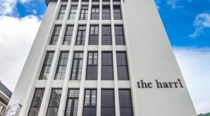 The Harri