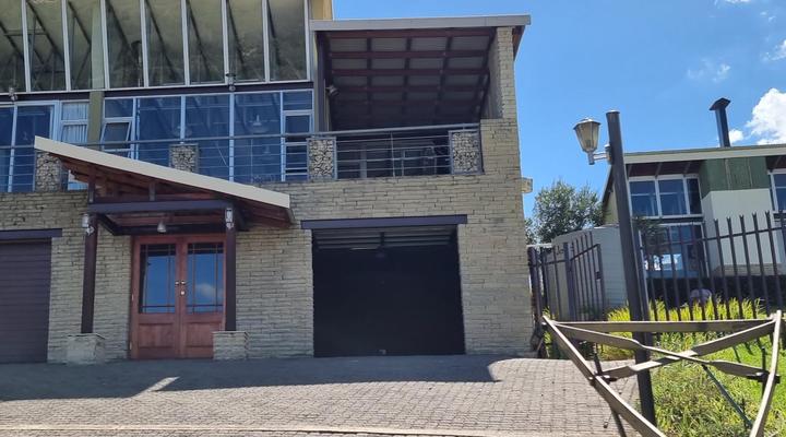 Red Mountain Retreat Clarens