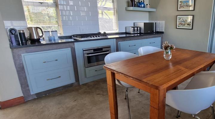 Red Mountain Retreat Clarens