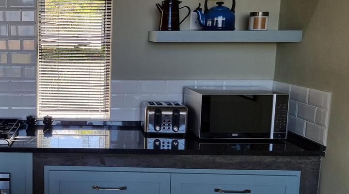 Red Mountain Retreat Clarens