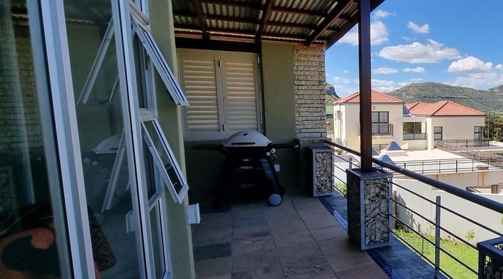 Red Mountain Retreat Clarens