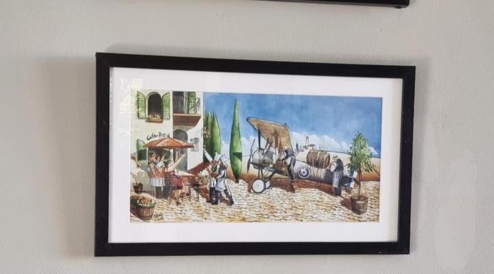 Red Mountain Retreat Clarens