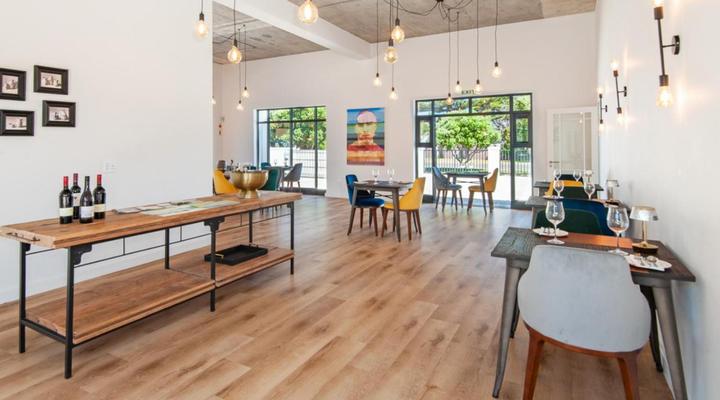 Glow Boutique Suites