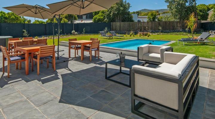 Glow Boutique Suites