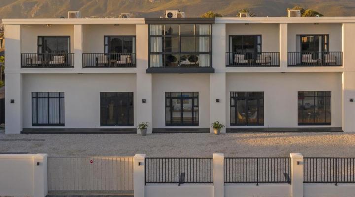 Glow Boutique Suites