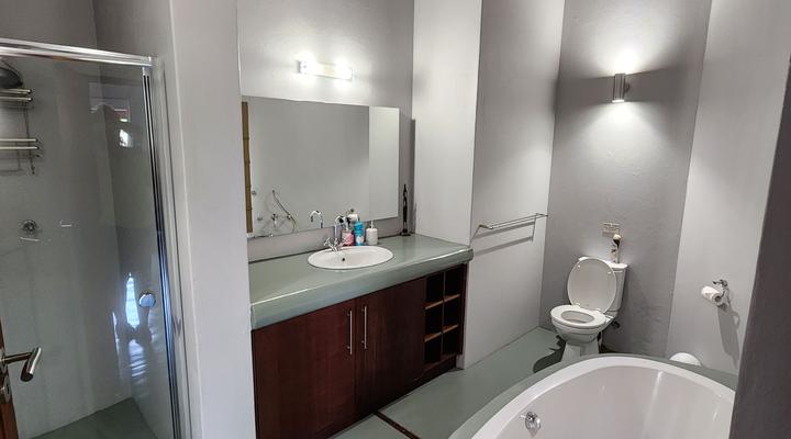 Milkwood Safari Lodge, Mabalingwe