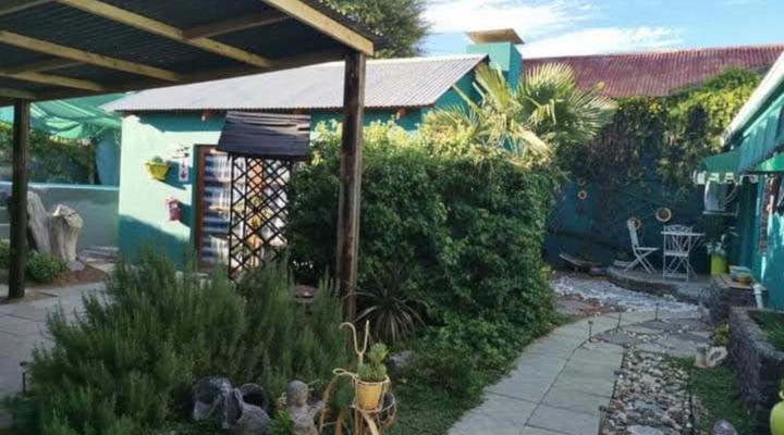 Garden Cottage Guest House