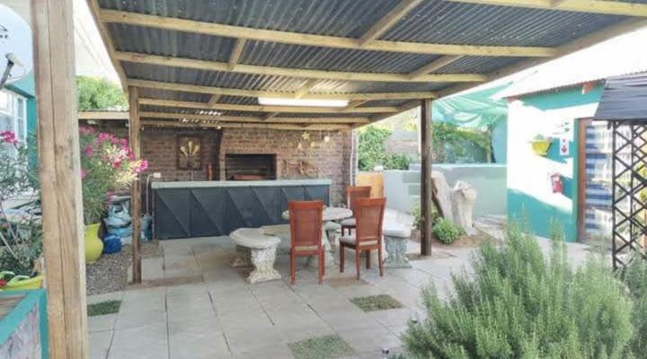 Garden Cottage Guest House