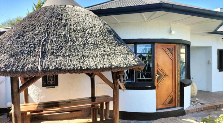 Garden Cottage Guest House