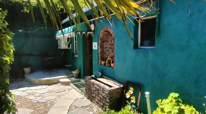 Garden Cottage Guest House