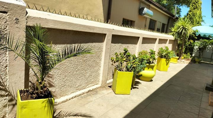 Garden Cottage Guest House