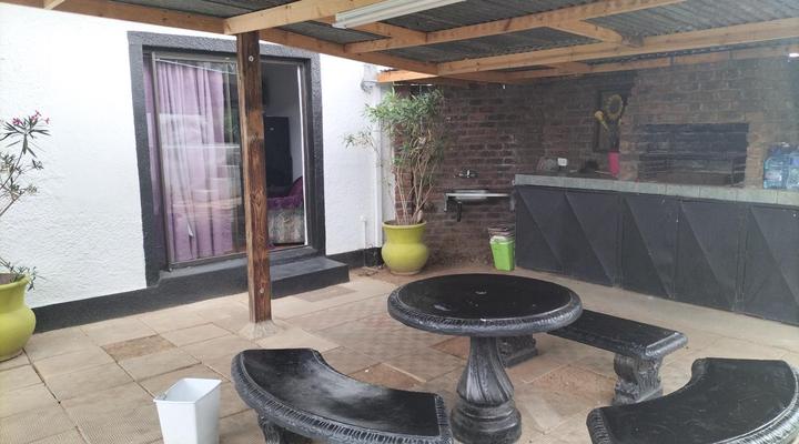 Garden Cottage Guest House