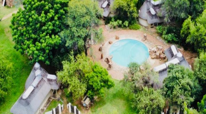 Sambane Game Lodge