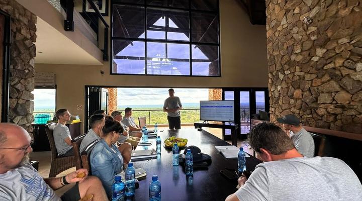 Itaga View, Mabalingwe