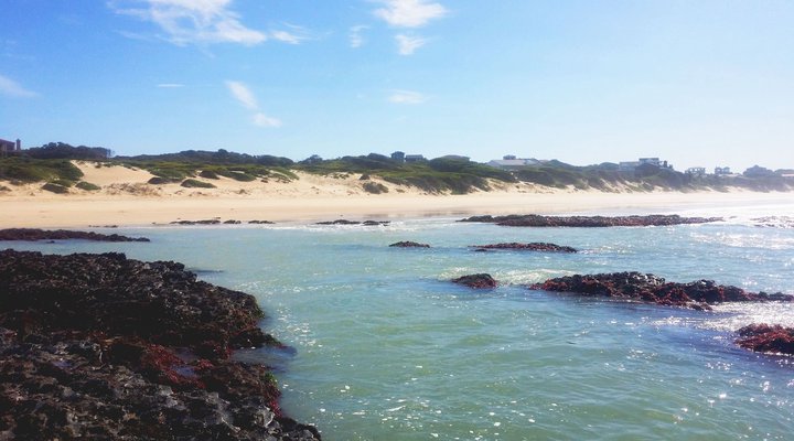 Paradise Self-Catering Units