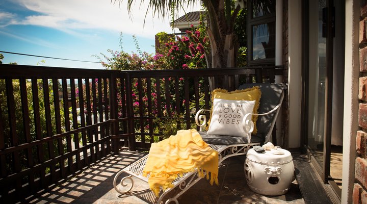 Paradise Self-Catering Units