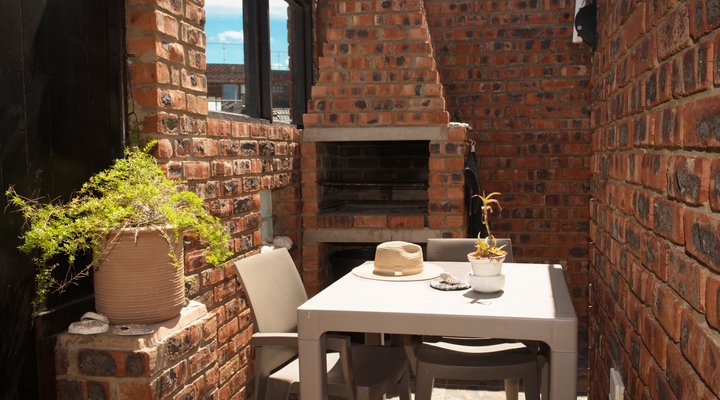 Paradise Self-Catering Units