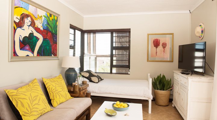 Paradise Self-Catering Units