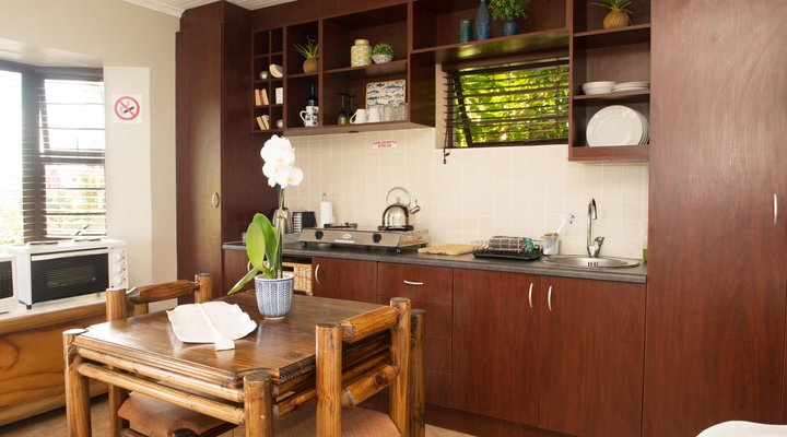 Paradise Self-Catering Units