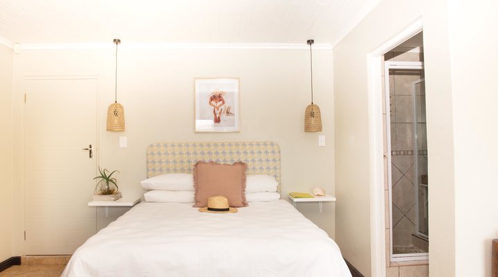 Paradise Self-Catering Units