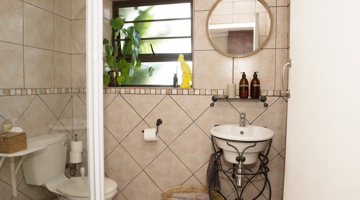 Paradise Self-Catering Units