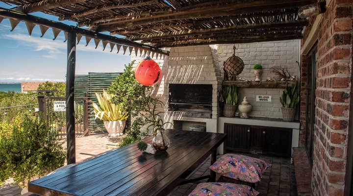 Paradise Self-Catering Units