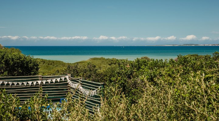 Paradise Self-Catering Units