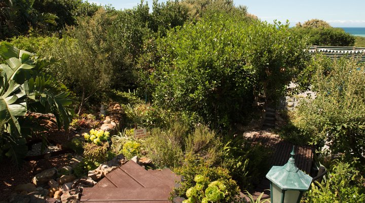 Paradise Self-Catering Units